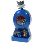 Tom & Jerry Despertador Analógico JD-99038-A