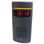 Jaz Despertador Rádio JAZ-G-8022