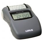 Lorus Despertador Digital LHL-009N