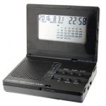 Dial Despertador Rádio DRR-9602