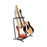 Suporte Fender para 3 Guitarras