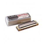 Hohner Harmónica Marine Band em Dó 1896 20 C