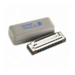 Hohner Harmónica Special 20 em Mi 560 20 E