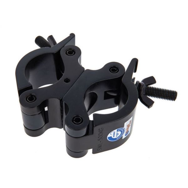 Global Truss 8231-B Swivel Coupler 50mm | KuantoKusta