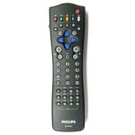 Telecomando 520 P/ Tv Philips - 520