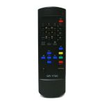 Telecomando 720 P/ Tv Grundig - 720