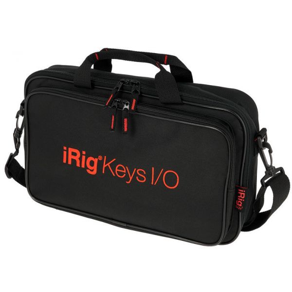 IK Multimedia iRig Keys I/O 25 Travel Bag | KuantoKusta