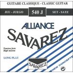 Savarez Alliance 540-J