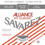Savarez Alliance 540-R