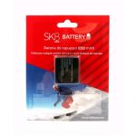 Sk8 Cam Bateria 1050 Mah
