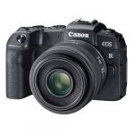 Canon EOS RP + RF 35mm 1.8 Macro STM + Adaptador EF-EOS R