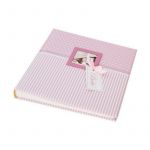 Goldbuch Álbum Diary Sweetheart 30x31cm Rosa - GBU15801