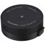 Samyang Lens Station Dock USB para Óptica AF Nikon