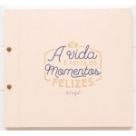 Mr. Wonderful Álbum «a Vida é Feita de Momentos Felizes»