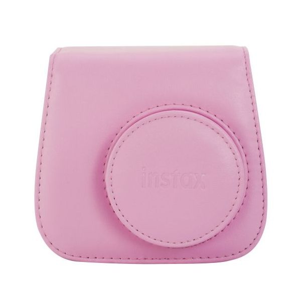 instax mini 9 case pink