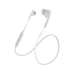 Defunc Auriculares Bluetooth Basic Music In Ear Microne - Branco