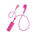 Defunc Auriculares Bluetooth Basic Talk In Ear Microfone Noise Canceling - Rosa