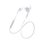 Defunc Auriculares Bluetooth Basic Sport In Ear Microfone - Branco