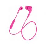 Defunc Auriculares Bluetooth Basic Music In Ear Microne - Rosa
