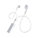 Defunc Auriculares Bluetooth Basic Talk In Ear Microfone Noise Canceling - Branco