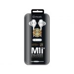 Muvit Auriculares Bluetooth Driver M1i+ In Ear Microfone White
