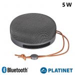 Platinet Coluna de Som Bluetooth 5W Pop Fashion Edition