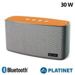 Platinet Coluna de Som Bluetooth 30W Fashion Deno