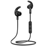 Talius Auriculares Stereo Bluetooth Desportivos Sport EA-1005BT Black