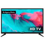 TV Kruger & Matz KM0224 24" LED HD