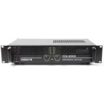 Vonyx Amplificador Pa Profissional 2x 1500W (VXA-3000) - 172.058