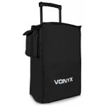 Vonyx Bolsa de Protecção/transporte P/ Colunas 15" (SC15) - 150.087