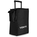 Vonyx Bolsa de Protecção/transporte P/ Colunas 12" (SC12) - 150.084