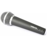 Vonyx Microfone Dinamico Xlr (600 Ohm) DM58 - 173.457
