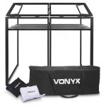Vonyx Cabine Pro P/ Dj (DB3) - 180.033