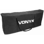 Vonyx Bolsa de Transporte p/ Tela DJ Dobrável 180.035 - VONYX - 180.036
