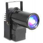Beamz Projector/foco led Rgbw 10W (PS10W) - 151.259