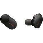 Sony Auriculares Bluetooth TWS com Microfone WF1000XM3 Noise-Cancelling Black