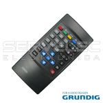 Telecomando TP623 P/ Tv Grundig