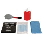 Velleman Kit De Limpeza Para Câmara e Lentes