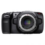 Blackmagic Design Pocket Cinema Camera 6K Para Canon EF (Body)