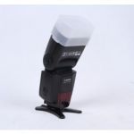 Micnova MQ-D2 Copo Suavizador para Flash Canon 580EX
