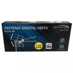 Antena Uhf com Filtro Lte - NOVA26 - AT0026