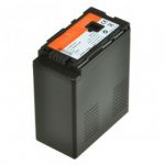 Jupio Bateria para Panasonic Vw-vbg6 - 5400mah