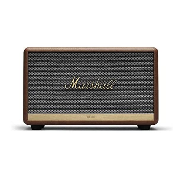 marshall acton ii kuantokusta