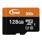 Team Group 128GB Micro SDXC Class 10 UHS-I