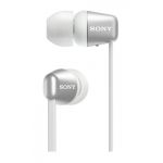 Sony Auriculares Bluetooth WI-C310 White