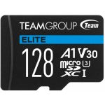Team Group Elite 128GB Micro SDHC/SDXC UHS-I Class10