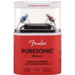 Fender Auscultadores In-ear Wireless Puresonic - PURESONIC IN-EA