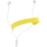 Ebbelt Auriculares Bluetooth Sport Amarelo