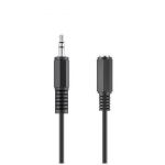 Belkin Cabo Audio Extension 3m - F3Y112BF3M-P